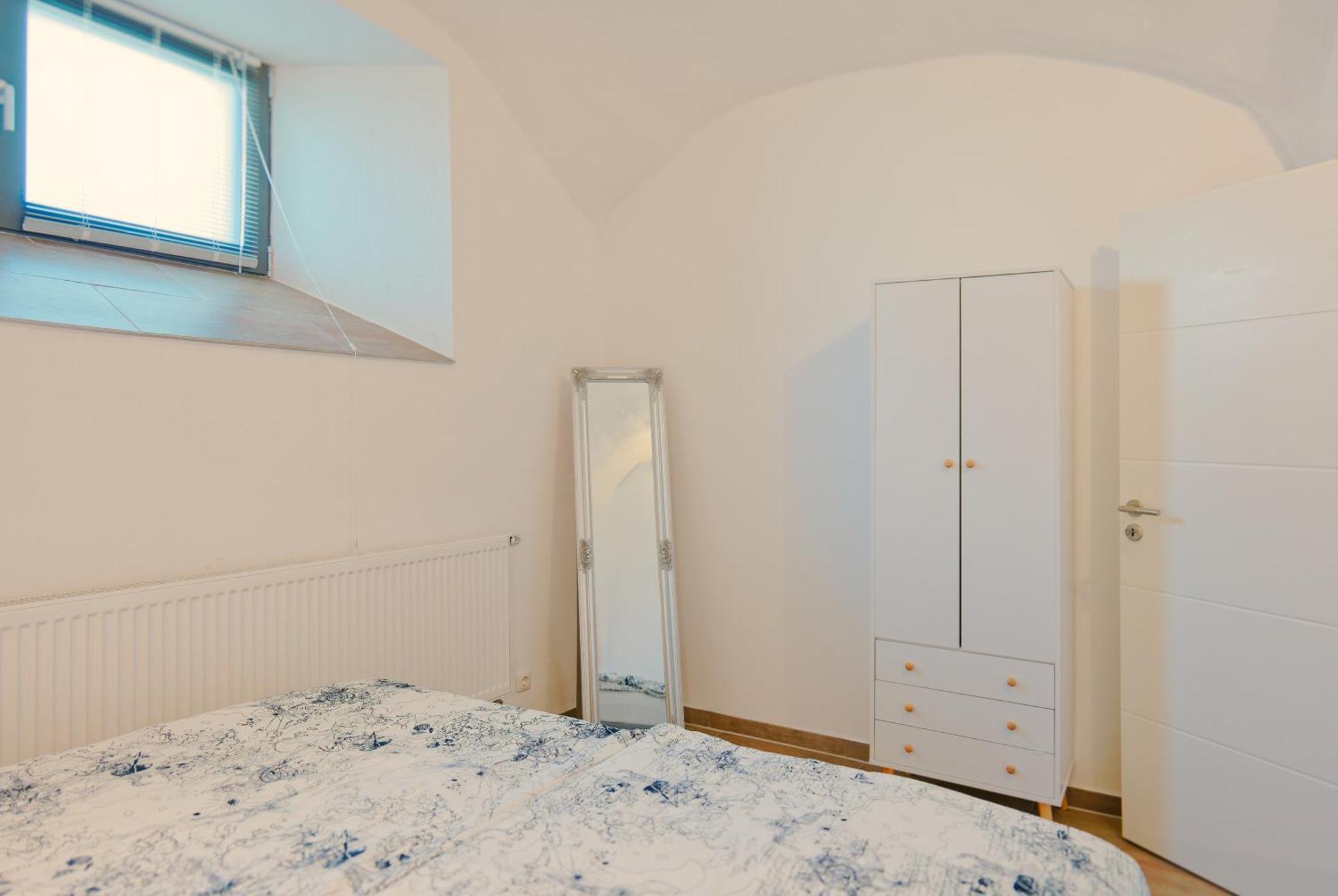 Denkmal-Wohnung In Bamberg Luaran gambar